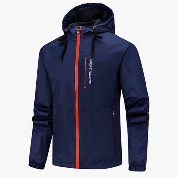 

2019 роскошный дизайнер куртка для мужчин пальто спортивная марка толстовка с капюшоном с длинным рукавом осень спортивная молния ветровка м, Black;brown