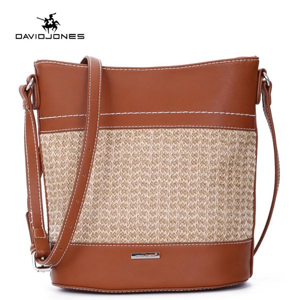 

david jones женщины crossbody сумки пу кожи женская сумка маленькая леди лоскутное мешки плеча девушки бренда падение кошелек доставки