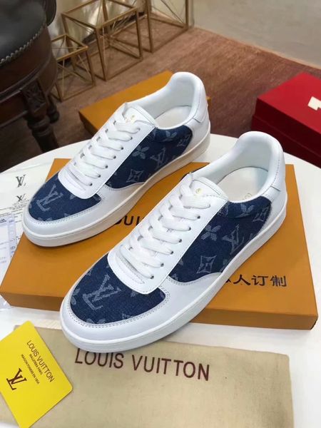 

2019 multi-luxury triple s designer low-dad sneakers combination soles boots men's men's fashion casual shoes size 38-45 ui, Black