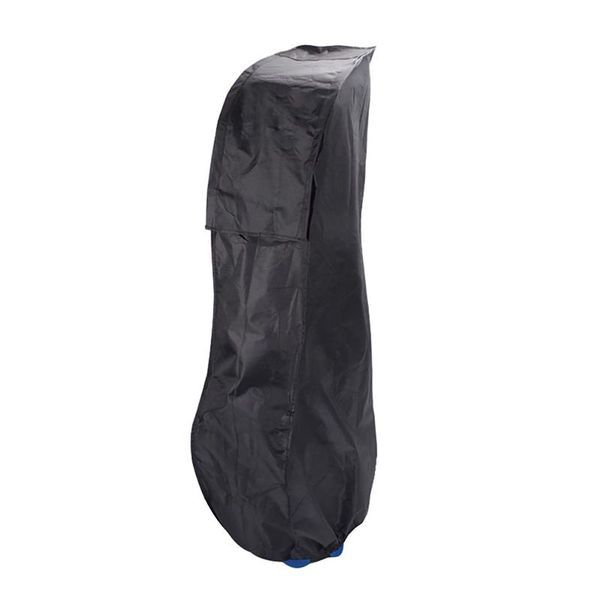 

golf resistant anti-static shield case rain cover dust-proof water protector with shoe bag