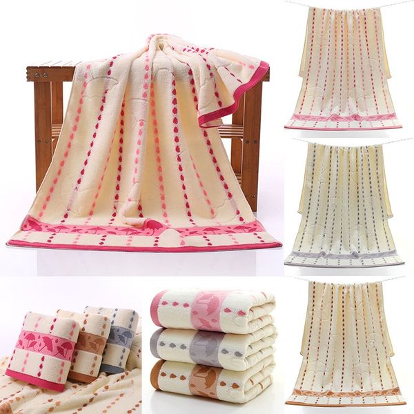 

cotton bath towel bamboo fiber raindrop small umbrella soft gift towel thicken water absorption face towel textiles dhl an2004