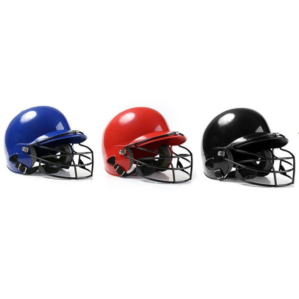 

baseball helmet hit helmet wear mask softball fitness body fitness equipment shield head face protector