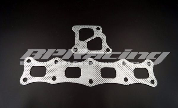 

high temp прокладка turbo / прокладка для mitsubishi lancer evolution 10 4b11