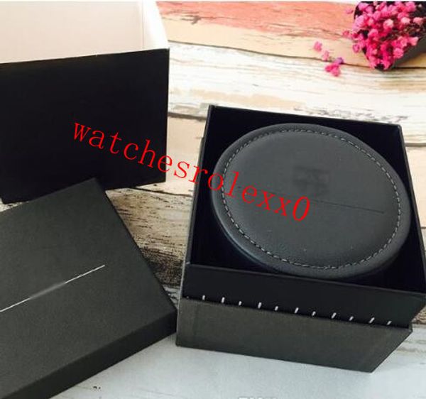 

продажи the best quality Top brand Watch box Luxury watch boxs повседневная мода кожаные часы коробки часы коробка ювелирных изделий подарочная коробка