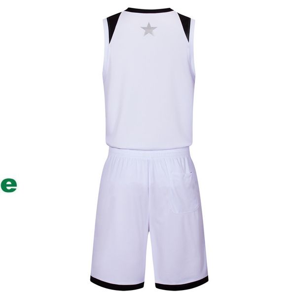 

2019 new blank basketball jerseys printed logo mens size s-xxl price fast shipping good quality white w004aa12r, Black;red