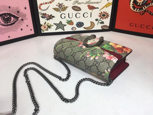 

women reusable handbags bag 2019 new pattern portable small square package messenger badge chain packet crossbody purses sling 16.5*10*4.5c1