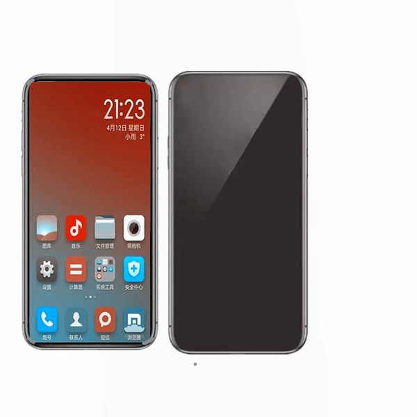 

goophone x xs 5.8 дюймовое лицо id 1g оперативной памяти 8g rom show 256 ГБ / 512 ГБ 4 г lte Разблокиров