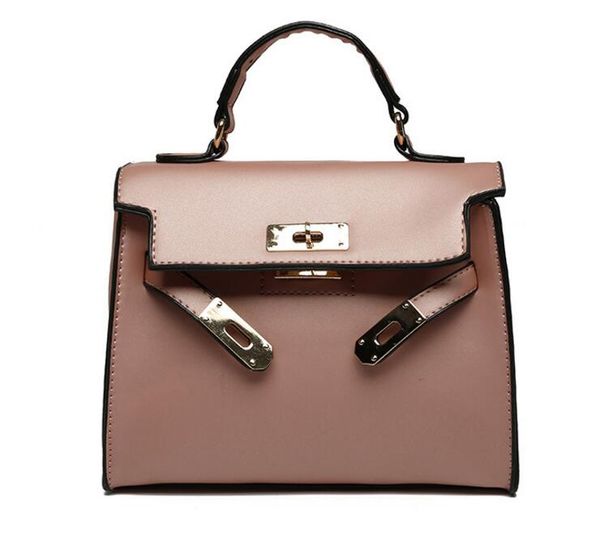 

women leather flap luxury shoulder bag designer casual handbags totes woman wallet purses crossbody bag bolsas feminina nb0548