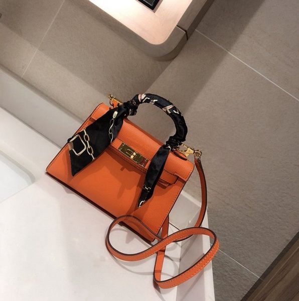 

leather classic shoulder bags handbags tote purse shoulder strap crossbody bag leather women handbag -06436, Black