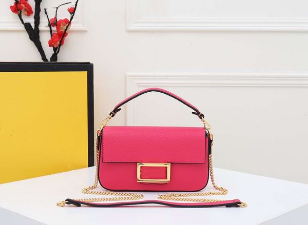 

новый 2020 специальный счетчик специальных продаж женщин сумки вскользь один плечо бренд дизайнер женская кожаная женская одно плечо ба