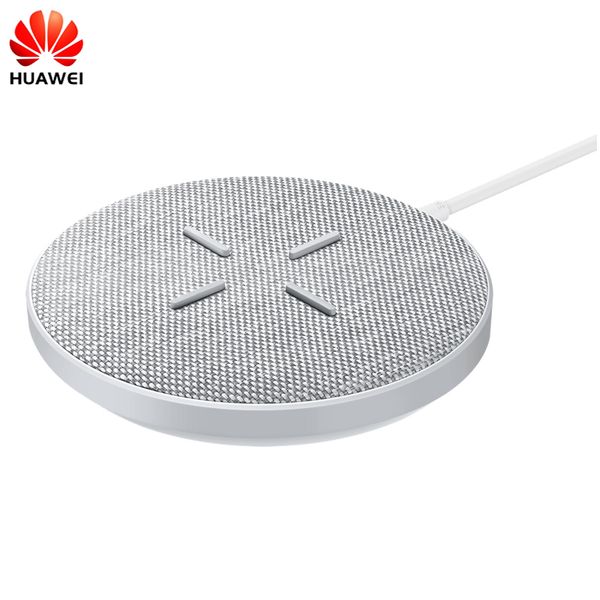 

huawei wireless charger 27w max supercharge qi smart quick charger cp61 for iphone samsung huawei mate 30 pro fast charger