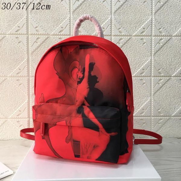

large backpack women fashion satchels adjustable leather belt 30x37cm super large volume simple versatile travel bag