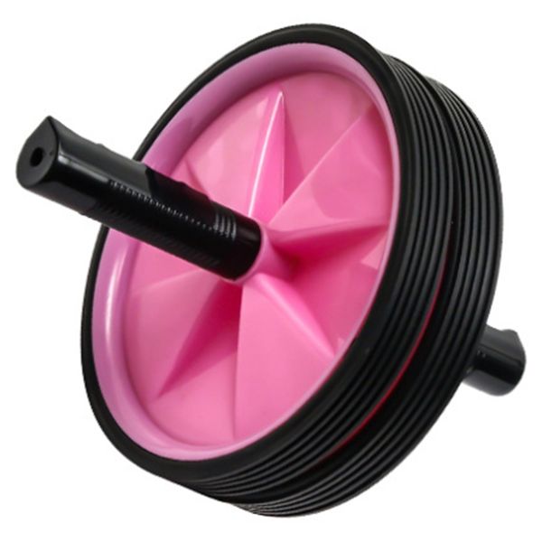 

double wheel abinal wheel abinal home fitness roller