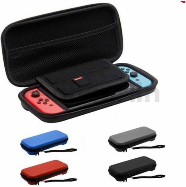 

gamepad box for nintend switch hard box bag travel carrying hard cover case for nintendo switch ns nx protective bag pouch