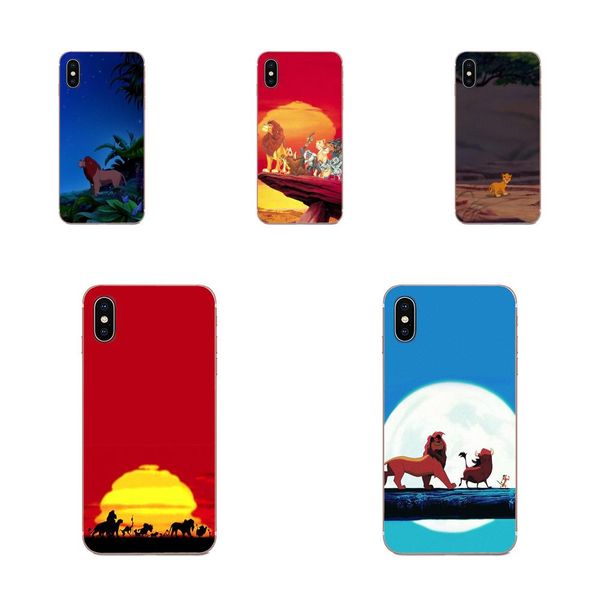 

пользовательские pattern мягкий чехол для телефона xiaomi mi редми 4 7а 9т k20 cc9 cc9e примечание 7 8 9 y3 se pro prime go play the lion ki