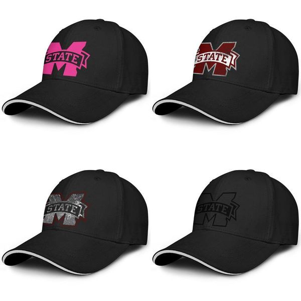 

штат миссисипи бульдоги футбола stroke черного логотип мужчина и женщина дальнобойщик крышка дизайн установлены гольфы создать свою собствен, Blue;gray