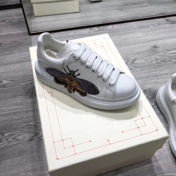 

latest 2020 leopard multicolor running sneakers fashion design only for star casual outdoor shoes dhl fast shipping06
