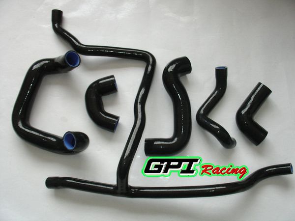 

black silicone radiator&heater hose kit for e30 m20 320i/325i 1989 1990 1991 1992