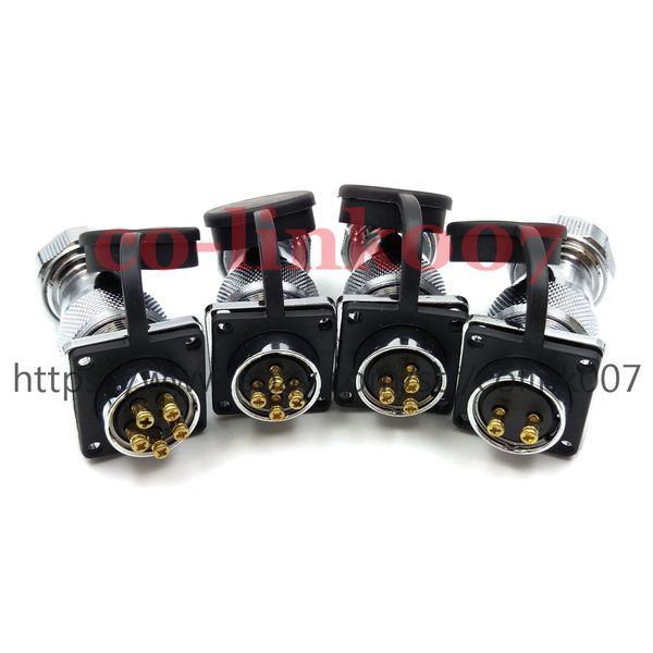 

Adaptador de Cabo de Energia co_link