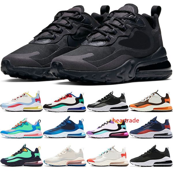 

react мужчины женщины кроссовки тройной черный bauhaus оптический oreo electro зеленый дизайнер мужские кроссовки спортивные кроссовки разме