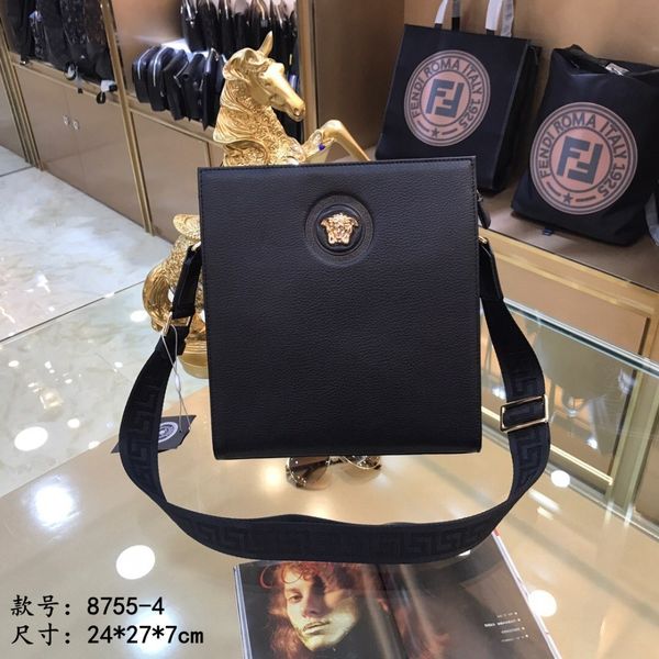 

2019 new high quality men's casual bag factory direct sales 07#
