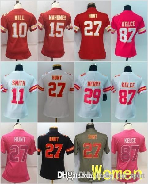 

Women kan a city 27 kareem hunt chief 87 travi kelce 10 tyreek hill 15 patrick mahome ii 11 alex mith 29 eric berry alute to ervice