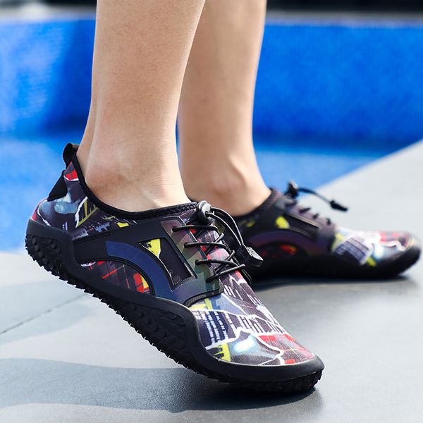

fitness machine shoes for men beach shoes indoor gymnasium sports training yoga soft bottom squat hard stretch big48
