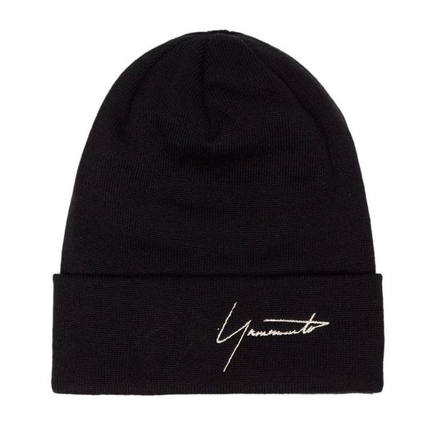 

letter embroidery beanie hat cold cap knitted hat cap street travel fishing casual autumn winter hat warm outdoor sport hats hfymmz029, Silver