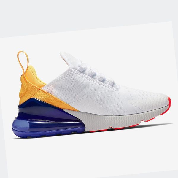 

men womens 270 cushion sneaker designer shoes 27c trainer road star iron sprite 3m cny man general 36-47