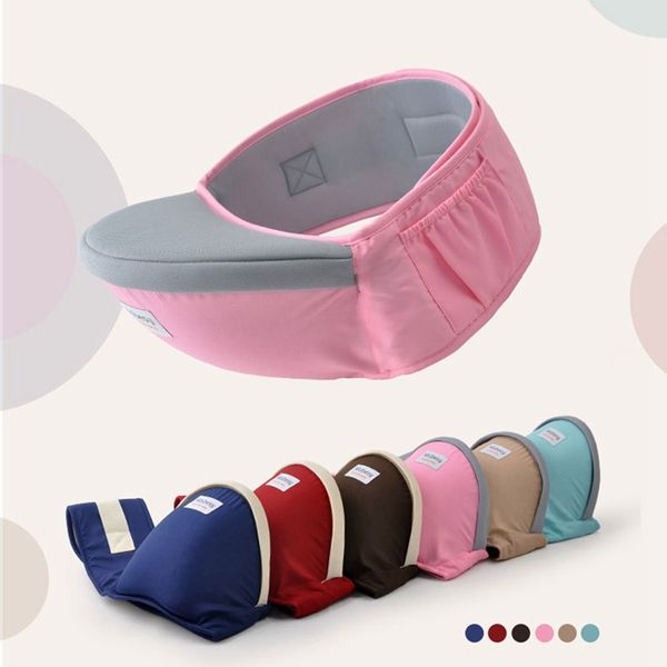 

baby carrier hip seat waist for mommy daddy baby sling hold waist belt backpack hip seat belt kids infant care