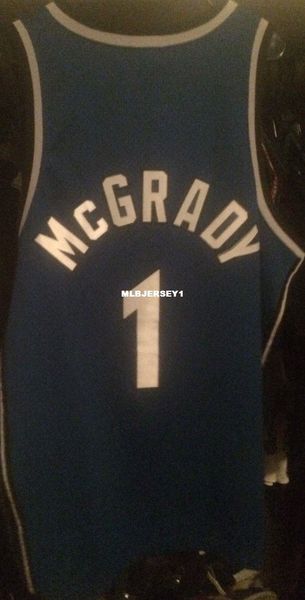 tracy mcgrady t shirt jersey