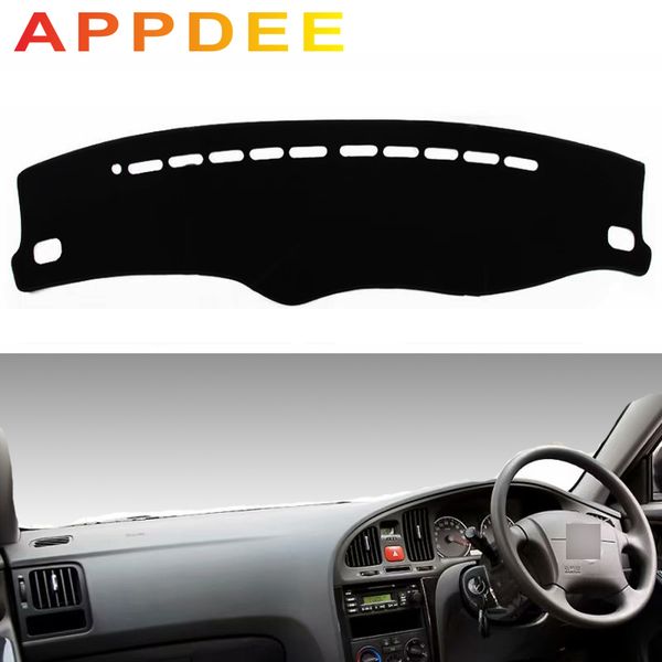 

appdee for avante elantra i35 2000 2001 2002 2003 2005 2006 car styling covers dashmat dash mat sun shade dashboard sun