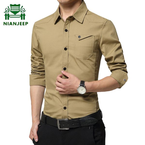 

men's cotton shirts solid color plus size 5xl long sleeve bomber tactics shirt men casual soft comfortable cargo shirts, White;black