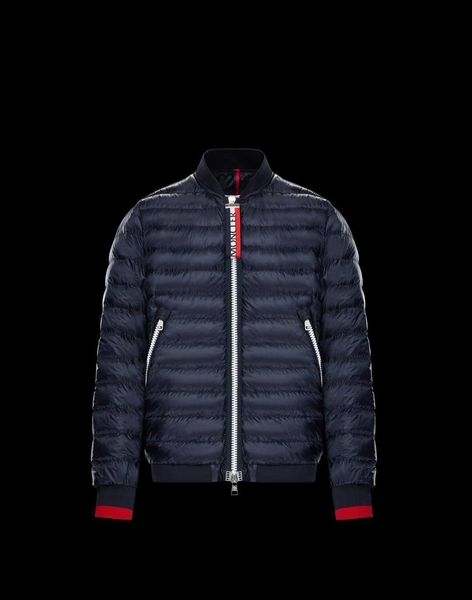 

collar 2019 clothes baseball mens solid color bomber down jackets warm mens winter coat outwear new hoodie down coats parka jacket 93-15, Black