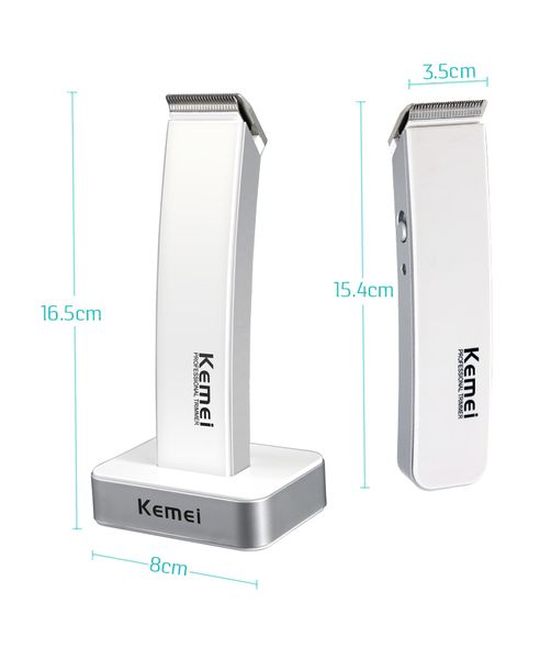 

kemei 619 водонепроницаемый триммер уход электробритвы бритва борода дорогой машинки для стрижки волос колеса