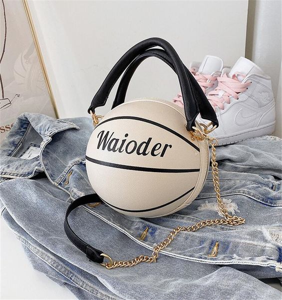 

2020 fashion super mini handbags for women cute shoulder bags luxury basketball small crossbody bags j letter girls messenger backpa #50609