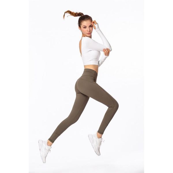 

gym crop women shirts jogging sport fitness yoga shirt active wear exercise u-shape backless t-shirts with chest pad, White;red