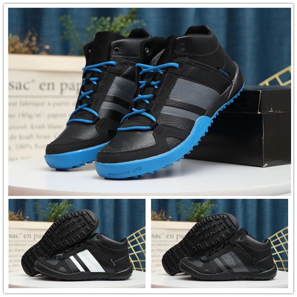 

darogatwo leather sports running shoes run men black blue white sneakers casual designer fashion mens sports shoes eur 40-45