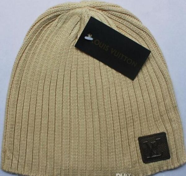 

beanie men knitted hat classical sports skull caps women casual outdoor beanies, Blue;gray