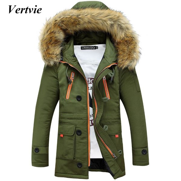 

vertvie new hiking jackets men outdoor tactical fleece jacket men warm sportswear thermal hunt sport jackets, Blue;black