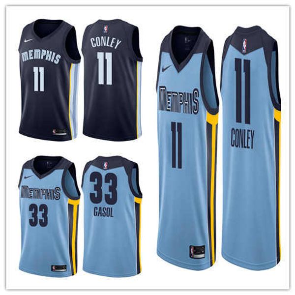 marc gasol authentic jersey
