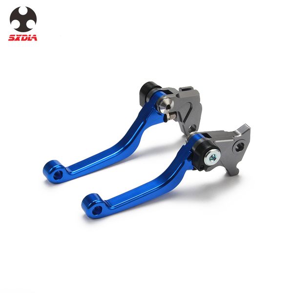 

motorcycle cnc brake clutch levers for yamaha wr250r wr250x wr250f wr450f yz80 yz85 yz125 yz250 yz250f te250 te300 fc250-450