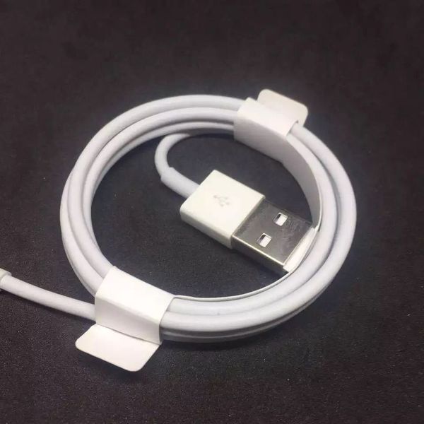 

100pc lot 7 generation for a original oem quality 1m 3ft u b data ync charger cable for iphone 5 6 7 8 x xr x u b with retail packag