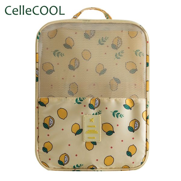 

new travel storage shoes and bags, thick waterproof, hangable luggage shoes, washable explosive shoe bags