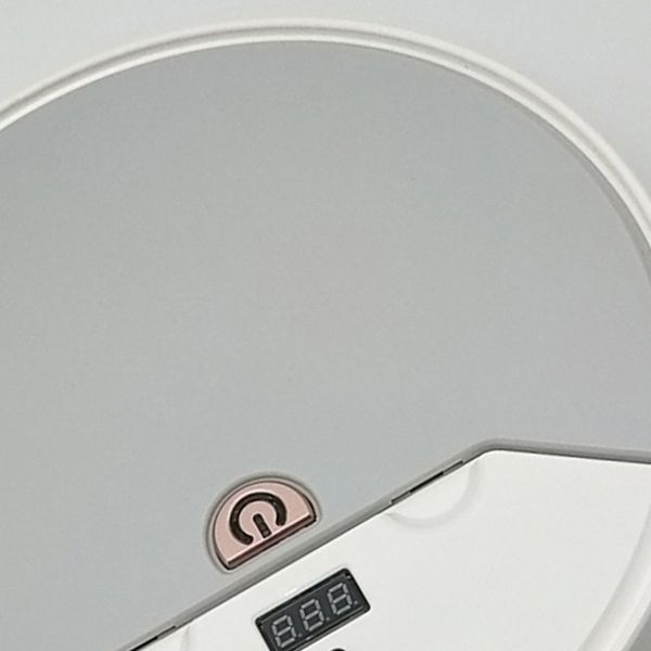 

full intelligent sweeping robot vacuum cleaner sweeping and dragging control timing tank home sweeper