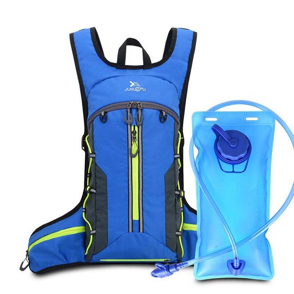 

ultralight folding hiking backpack cycling backpack outddor sport bags large capacity shoulder strap hiking bag shoulders bag running knapsa
