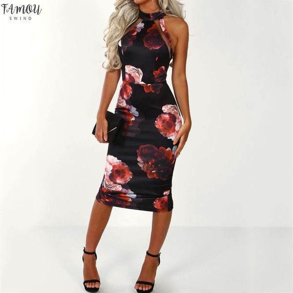 

bohemian dresses women summer dress print cross off shoulder cold shouder dress evening party dress sundress vestidos verano bodycon, Black;gray