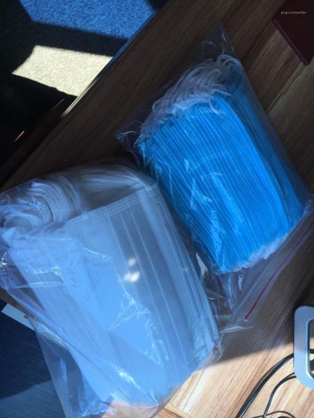 

фильтрация non-сплетенная ткань защитные маски для загрязнения частицами пыли респираторная маска одноразовая маска для лица для взрослых