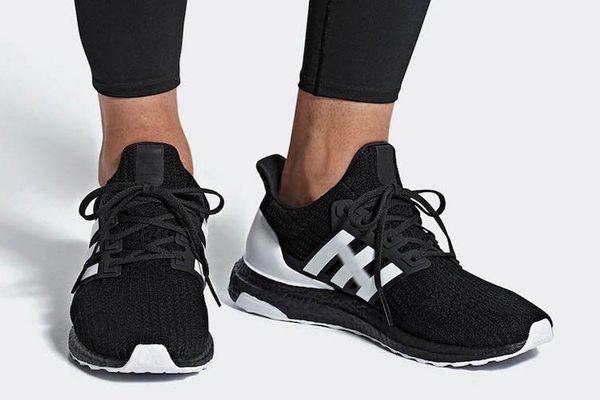 Adidas Ultra Boost 4.0 Hi Res Blue Release Date CM8112