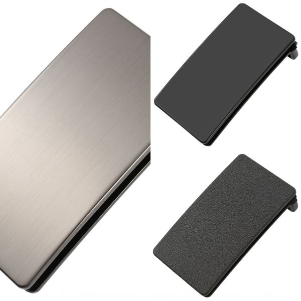 

excellent quality smooth jc726-1 excellent quality smooth belt buckle belt buckle jc726-1, Slivery;black